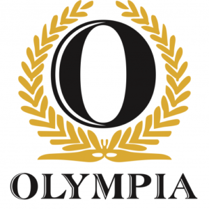 Olympia Gym Logo
