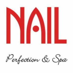 Nail Perfection & Spa 2018 Logo